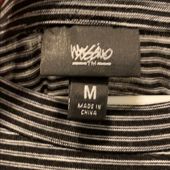 Mossimo T-shirt Dress - Picture 3 of 5